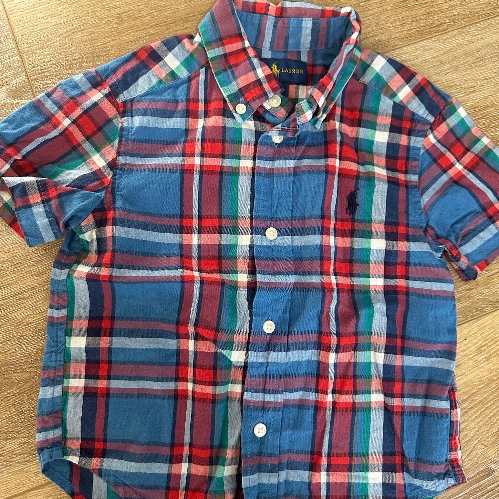 Ralph Lauren Polo